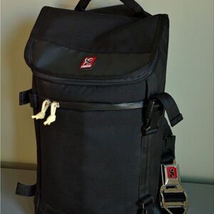 Chrome Industries Niko Camera Bag